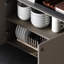 Buffet haut de gamme à usage domestique-1355128996