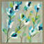 Branche fantaisiste I - Peinture-51014605-51014604