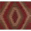 Boisé River Wampum - Tissu à la verge