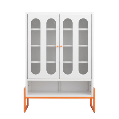 Cabinet décoratif