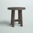Bettee End Table -1386551031
