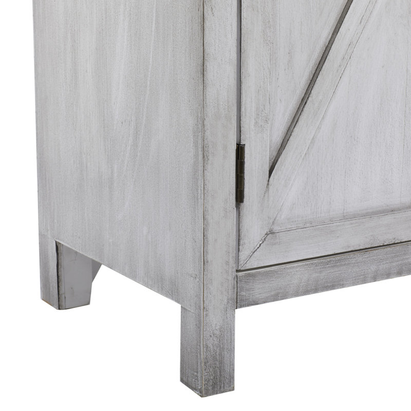 Bert Drawer Sideboard