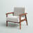 Paynesville Upholstered Armchair-545278642