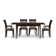 Sarah 5 - Piece Dining Set