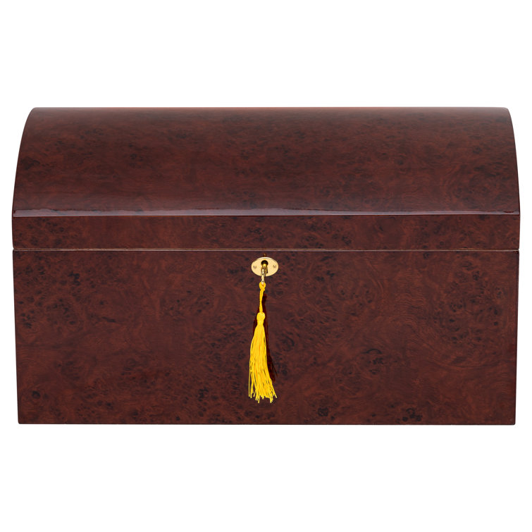 Treasure Dome Humidor