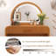 Coiffeuse 39 po avec miroir lumineux-624294887