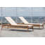 Coast Reclining Chaise Lounge-238125475