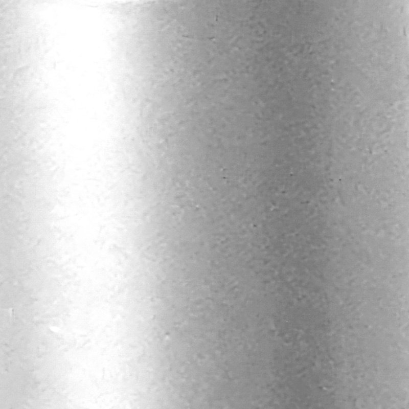 Rayonnage à hauteur réglable à 5 niveaux CAPHAUS NSF avec panier et doublure, noir et argent, Argent