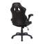 Zipcode Design Ottman Adjustable Height and Tilting PC & Racing Game Chair-32996973