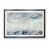 Ebony Framed Paper