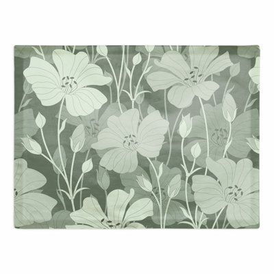 Napperon Floral