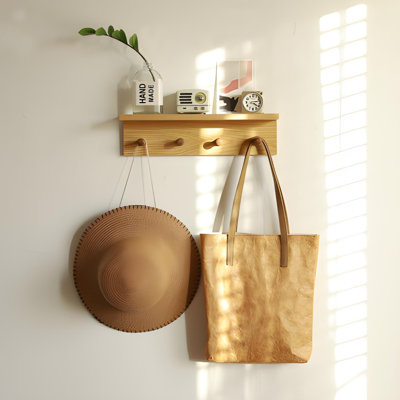 Wall Mounted Shelves, Wall Mounted Storage Shelves, And Storage Racks For Storing Items