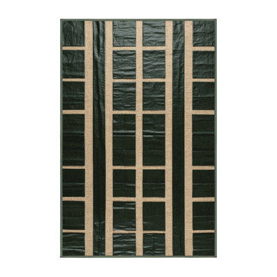  Tapis lavable Nori