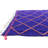 Mosser Purple Rug