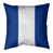 Bleu / Blanc sélectionné
