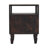Cadiz Carved Bedside Table