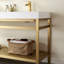 Ensemble de meuble-lavabo 60 po Waite-235615446-235090024-235090025