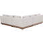 Canapé modulaire d'extérieur Buena-130713643-131445890-131445891