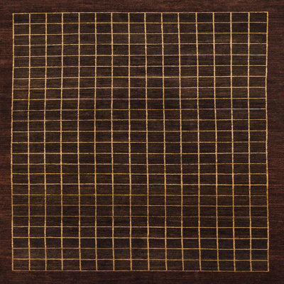 Abstract Indoor Rug