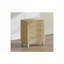Commode Closet, commode double 4 tiroirs