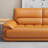Modern simple and light luxury sofa