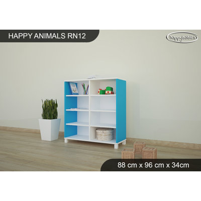 88cm W Kids Cube