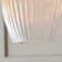 Angelinea 1 - Light Single Geometric Pendant