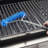 Broil King Tri-Head Twisted Nylon Grill Brush