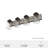Devon 4 - Light Dimmable Vanity Light-86178528