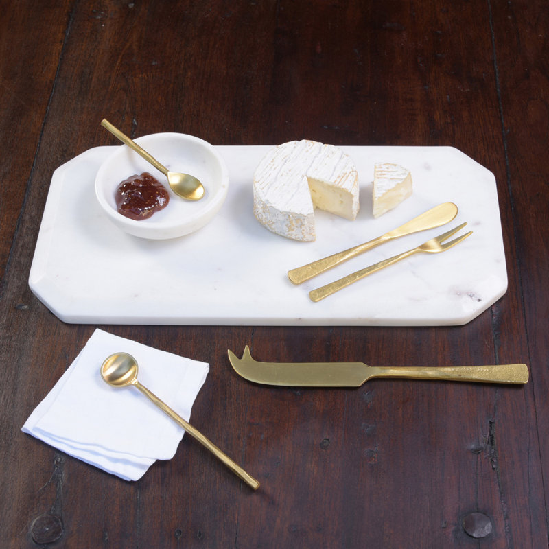Seabolt Long Spoon
