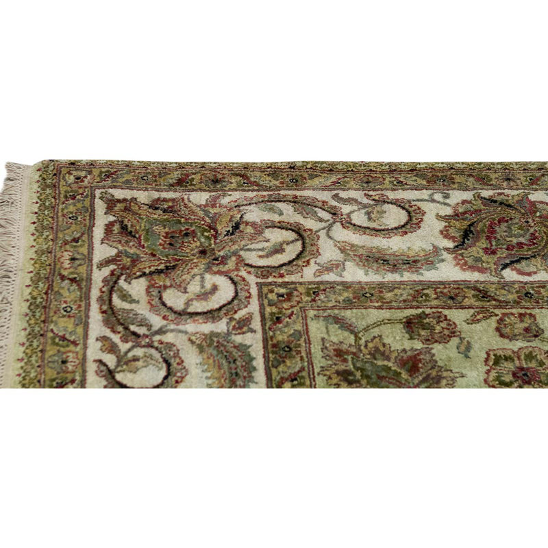 Wool Oriental Indoor Rug