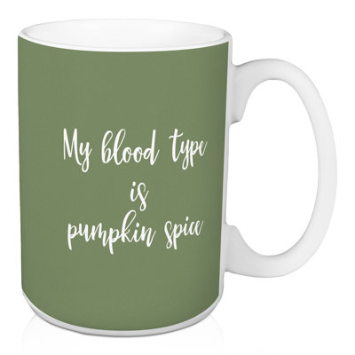 Olinda Ceramic Coffee Mug