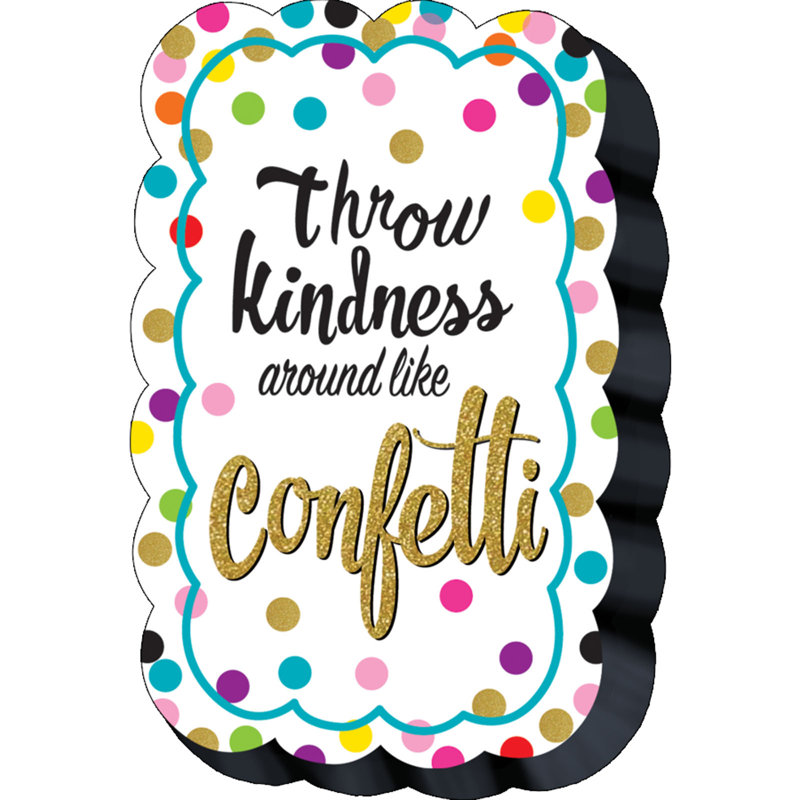 Teacher Created Resources Magnet Dry-Erase Board Eraser