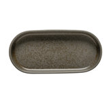Redonda Stoneware Platter