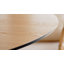 Chrissean Pedestal Coffee Table-72273538