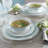 Lenox Westmore Bone China 3 Piece Place Setting, Service for 1