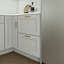 Armoire de cuisine en bois massif prête à assembler-133247165-133247175