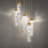 Minx Cluster LED Lights Round Pendant-86681439-98201869-98201868