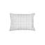 Printed Pillows Linen Gingham Accent Pillow-107922880-107922885-107922893