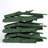 Wolak Foldable Outdoor Adirondack Chair-868332001