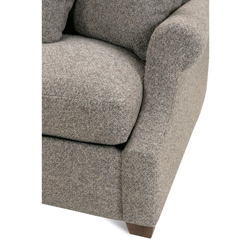 Bristol 2-Piece Sectional, Right Hand Facing