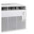LG 5,000 BTU Window Air Conditioner