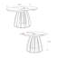 Extendable Round Dining Table-1392137128-1392137129