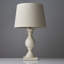 Back East Solid Wood Table Lamp-14891125