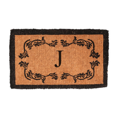 Tapis d'extérieur Balmer