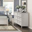 Commode 6 tiroirs Tamee