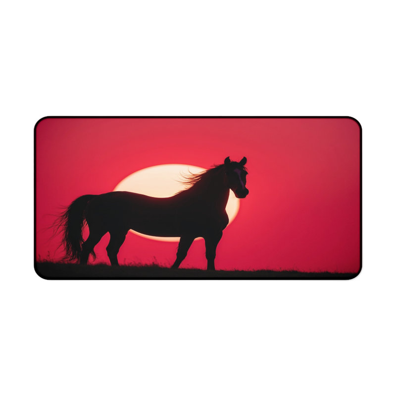 Desk Pad, 14.4x12.1