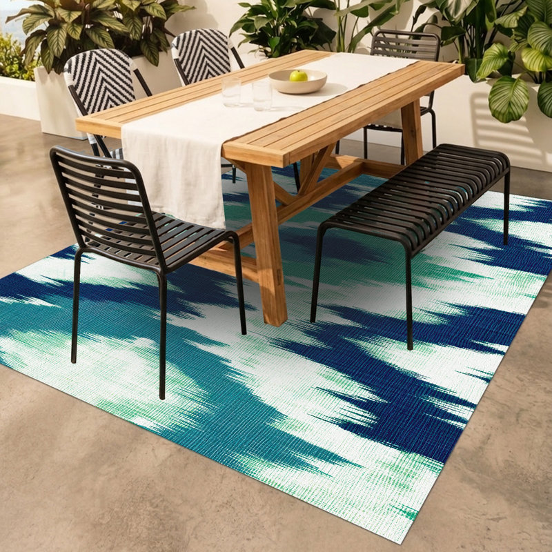 Roszetta Area Rug, 160x240 cm