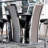 Coetta 42" Pedestal Dining Table-90489538