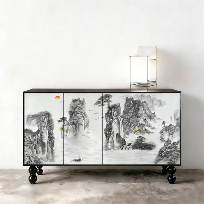 Buffet French French Art
